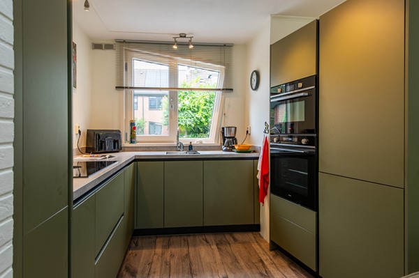 Medium property photo - Lizzy Ansinghstraat 20, 2135 TM Hoofddorp